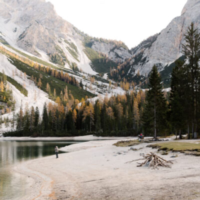 Why Bigger Goals Can Be Easier to Achieve